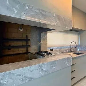 Casa de Condomínio com 277m², 3 dormitórios, 3 suítes, 2 vagas no Reserva das Águas em Torres para Comprar