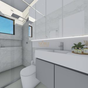 Apartamento com 84m², 3 dormitórios, 2 suítes, 1 vaga no Giardino em Torres para Comprar