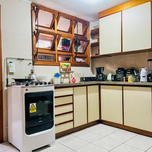 Apartamento com 112m², 3 dormitórios, 1 suíte, 1 vaga no Verona em Torres para Comprar