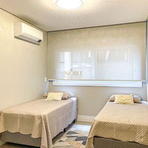 Apartamento com 139m², 3 dormitórios, 3 suítes, 2 vagas no Di milano em Torres para Comprar