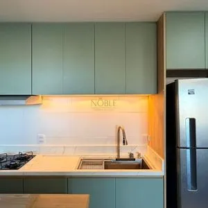 Apartamento com 76m², 2 dormitórios, 1 suíte, 1 vaga no View Place Marina Mampituba em Passo de Torres para Comprar