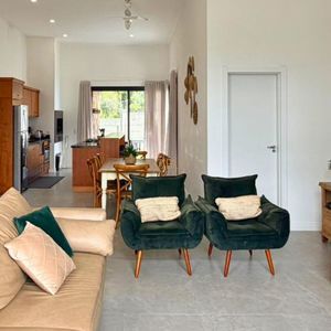 Casa de Condomínio com 207m², 3 dormitórios, 3 suítes, 2 vagas no Reserva das Águas em Torres para Comprar