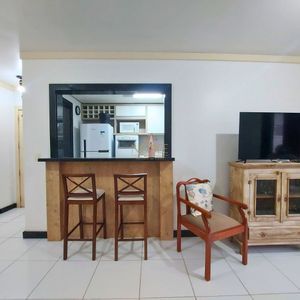 Apartamento com 70m², 2 dormitórios, 1 suíte, 1 vaga no Las Brisas em Torres para Comprar