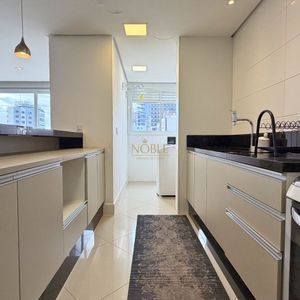 Apartamento com 120m², 4 dormitórios, 1 suíte, 2 vagas no Michelângelo em Torres para Comprar