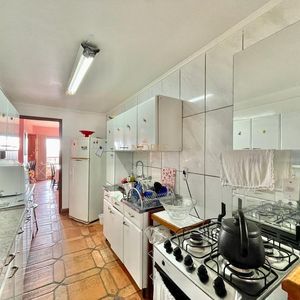 Apartamento com 185m², 4 dormitórios, 1 suíte, 2 vagas no Villa Tuchauah em Torres para Comprar