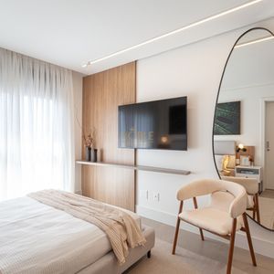 Apartamento com 97m², 2 dormitórios, 2 suítes, 2 vagas no Origem em Torres para Comprar