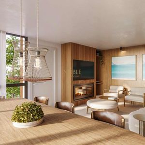 Apartamento com 150m², 3 dormitórios, 3 suítes, 2 vagas no Saint - Hilaire em Torres para Comprar