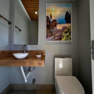 Cobertura com 202m², 3 dormitórios, 1 suíte, 2 vagas no San Andrés em Torres para Comprar