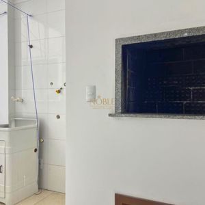 Apartamento com 66m², 2 dormitórios, 1 suíte, 1 vaga no Concord em Passo de Torres para Comprar