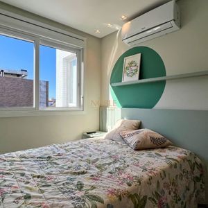 Cobertura com 202m², 3 dormitórios, 1 suíte, 2 vagas no San Andrés em Torres para Comprar