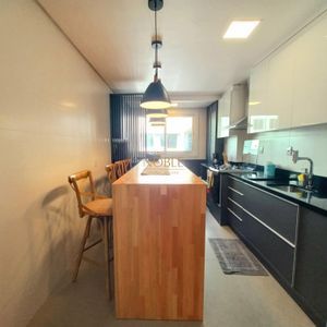 Apartamento com 108m², 3 dormitórios, 1 suíte, 1 vaga no Residencial Morro do Farol em Torres para Comprar