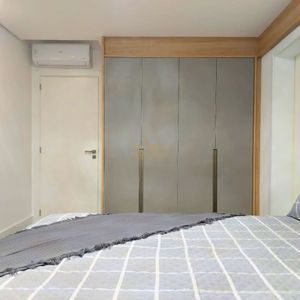 Apartamento com 98m², 2 dormitórios, 2 suítes, 1 vaga no Origem em Torres para Comprar