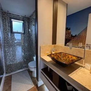 Apartamento, 3 dormitórios, 1 suíte, 2 vagas no Residencial Ponta da Lagoa em Torres para Comprar