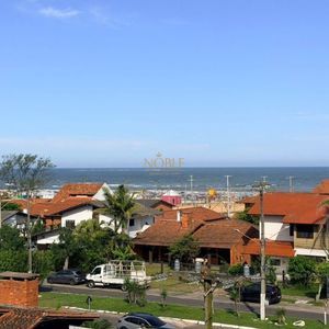 Apartamento com 114m², 2 dormitórios, 1 suíte, 2 vagas no Morada do Parque em Torres para Comprar