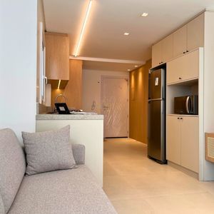 Apartamento com 67m², 2 dormitórios, 1 suíte, 1 vaga no Giardino em Torres para Comprar