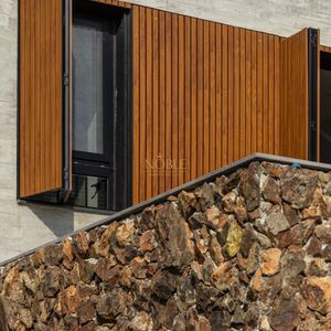 Casa de Condomínio com 244m², 4 dormitórios, 4 suítes, 2 vagas no Condomínio Ilhas Park em Torres para Comprar