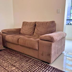 Apartamento com 101m², 2 dormitórios, 1 suíte, 1 vaga no Residencial Bahamas em Torres para Comprar