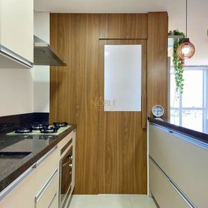 Apartamento com 93m², 3 dormitórios, 1 suíte, 2 vagas no Bellagio Residenziale em Torres para Comprar