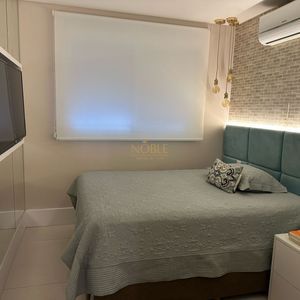 Cobertura com 212m², 3 dormitórios, 1 suíte, 4 vagas no Aruba Garden em Torres para Comprar