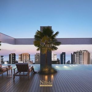 Apartamento com 96m², 3 dormitórios, 1 suíte, 2 vagas no Residencial New em Torres para Comprar