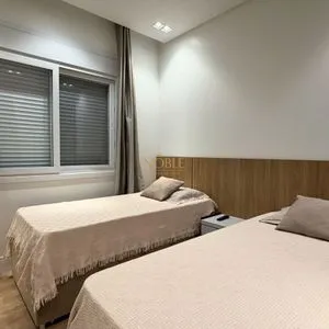 Casa de Condomínio com 206m², 4 dormitórios, 4 suítes, 2 vagas no Reserva das Águas em Torres para Comprar