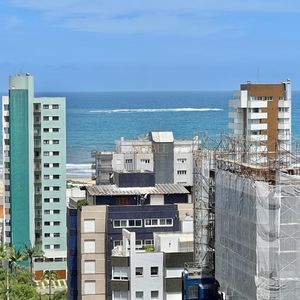 Apartamento com 84m², 2 dormitórios, 1 suíte, 1 vaga no San Pietro em Torres para Comprar