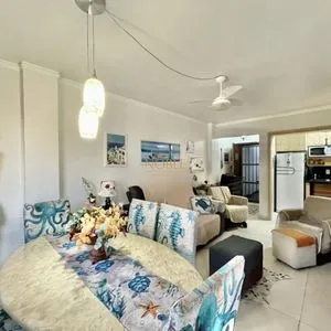 Apartamento com 65m², 2 dormitórios, 1 vaga no Plaza Mayor em Torres para Comprar