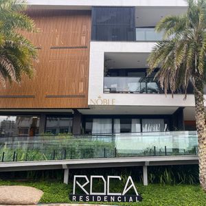 Apartamento com 122m², 3 dormitórios, 1 suíte, 2 vagas no Roca em Torres para Comprar