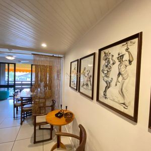 Apartamento com 107m², 3 dormitórios, 1 suíte no Ilha do Sol em Torres para Comprar