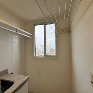 Apartamento com 59m², 2 dormitórios, 1 suíte, 1 vaga no Residencial Jardim Europa em Torres para Comprar