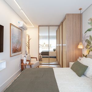 Apartamento com 109m², 3 dormitórios, 1 suíte, 2 vagas no Urban em Torres para Comprar