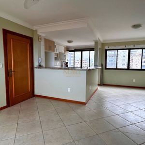 Apartamento com 84m², 2 dormitórios, 1 suíte, 1 vaga no Costa Leste em Torres para Comprar