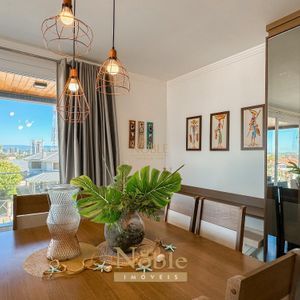 Apartamento com 134m², 3 dormitórios, 3 suítes, 3 vagas no Belize em Torres para Comprar