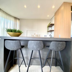 Apartamento com 136m², 3 dormitórios, 3 suítes, 2 vagas no Dall'acqua em Torres para Comprar