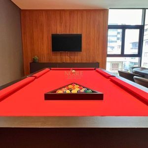 Apartamento com 106m², 3 dormitórios, 1 suíte, 1 vaga no Toronto em Torres para Comprar