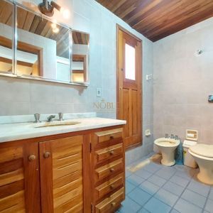 Apartamento com 125m², 3 dormitórios, 1 suíte, 1 vaga no Ilha do Farol em Torres para Comprar