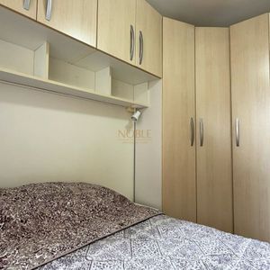 Apartamento com 49m², 1 dormitório, 1 suíte, 1 vaga no Água Verde em Torres para Comprar