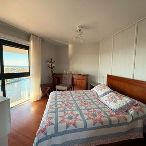 Apartamento com 163m², 3 dormitórios, 1 suíte, 1 vaga no Mar Azul em Torres para Comprar