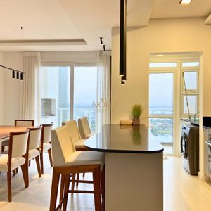Cobertura com 167m², 3 dormitórios, 1 suíte, 2 vagas no Dom Raphael em Torres para Comprar