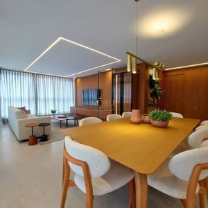 Apartamento com 108m², 3 dormitórios, 1 suíte, 2 vagas no Maui Residencial em Torres para Comprar