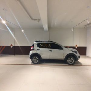 Apartamento com 135m², 3 dormitórios, 3 suítes, 2 vagas no Montalcino em Torres para Comprar