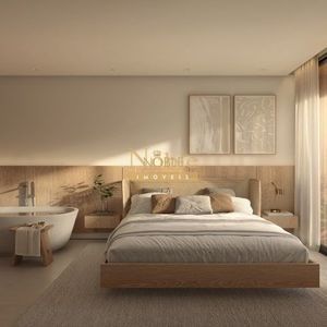 Apartamento com 57m², 1 dormitório, 1 vaga no Native em Torres para Comprar