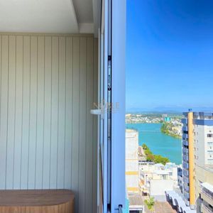 Apartamento com 166m², 2 dormitórios, 2 suítes, 3 vagas no La Vistara em Torres para Comprar