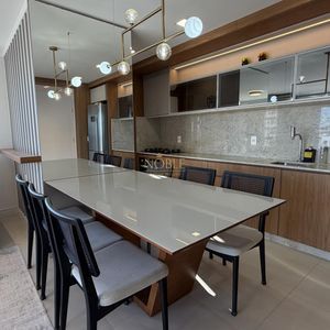 Apartamento com 92m², 2 dormitórios, 1 suíte, 2 vagas no Più Belle Residencial em Torres para Comprar