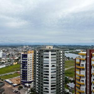 Cobertura com 270m², 3 dormitórios, 3 suítes, 2 vagas no Di milano em Torres para Comprar