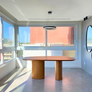 Apartamento com 112m², 3 dormitórios, 3 suítes, 2 vagas no La Vistara em Torres para Comprar