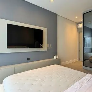 Casa de Condomínio com 277m², 3 dormitórios, 3 suítes, 2 vagas no Reserva das Águas em Torres para Comprar