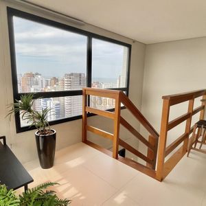 Cobertura com 152m², 3 dormitórios, 2 suítes, 2 vagas no Vesta em Torres para Comprar