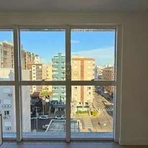 Apartamento com 42m², 1 dormitório, 1 suíte, 1 vaga no Soul Flats em Torres para Comprar
