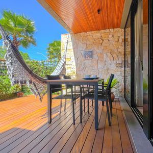 Apartamento com 82m², 1 dormitório, 1 vaga no Nature em Torres para Comprar